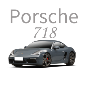 Porsche-718 Car Ambient Light, Interior Lighting System, Retrofit Lamps and Lighting