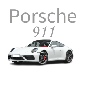 Porsche-911 Car Ambient Light, Interior Lighting System, Retrofit Lamps and Lighting
