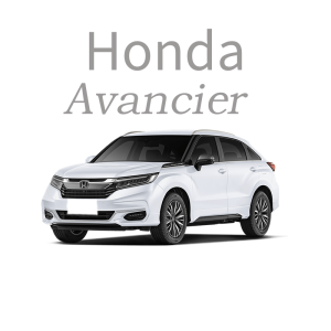 Suitable for Honda Avancier car ambient light, car interior lighting system, retrofit light