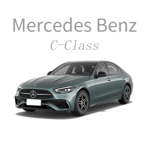 Mercedes-Benz C-Class Ambient Light / Mercedes-Benz C special ambient light