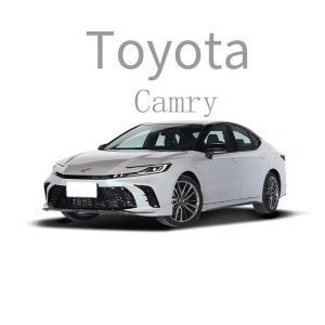 Suitable for Toyota Camry car ambient light, car interior lighting system, retrofit light