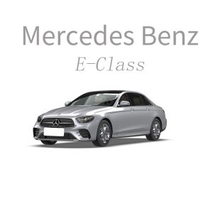 Mercedes-Benz E-Class Ambient Light / Mercedes-Benz E special ambient light