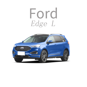 Car Ambient Light For Ford Edge L