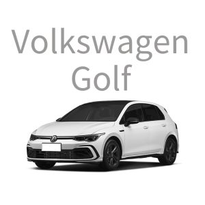 Volkswagen Golf Ambient Lighting