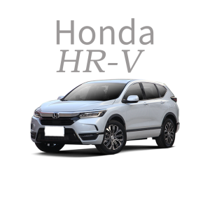 Suitable for Honda HR-V car ambient light, car interior lighting system, retrofit light