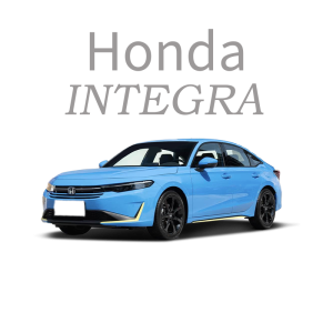 Suitable for Honda Integra car ambient light, car interior lighting system, retrofit light