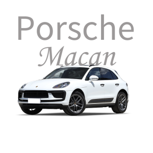 Porsche-Macan Car Ambient Light, Interior Lighting System, Retrofit Lamps and Lighting