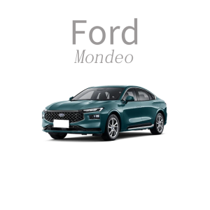 Car Ambient Light For Ford Mondeo