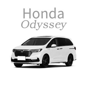 Suitable for Honda Odyssey car ambient light, car interior lighting system, retrofit light