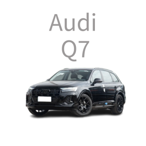 Audi-Q7 Car Ambient Light, Interior Lighting System, Retrofit Lamps and Lighting