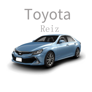 Toyota Reiz Car Ambient Light, Interior Lighting System, Retrofit Lamps and Lighting