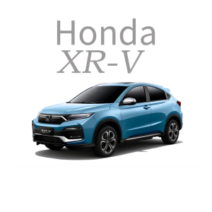 Suitable for Honda XR-V car ambient light, car interior lighting system, retrofit light