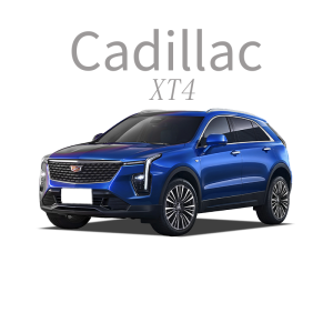 Suitable for Cadillac XT4 car ambient lighting, interior lighting