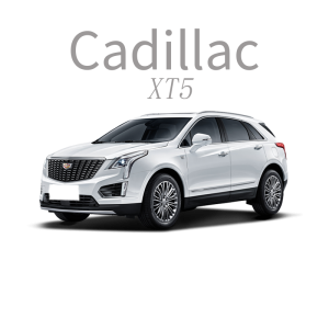 Suitable for Cadillac XT5 car ambient lighting, interior lighting