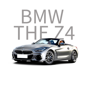 BMW THE Z4 Car Ambient Light, Interior Lighting System, Retrofit Lamps and Lighting
