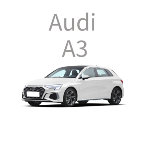 Audi-A3 Car Ambient Light, Interior Lighting System, Retrofit Lamps and Lighting
