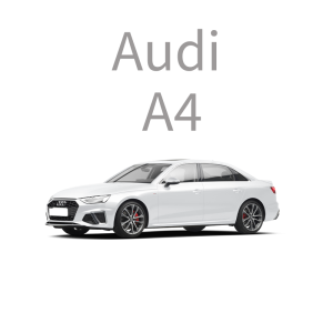 Audi-A4 Car Ambient Light, Interior Lighting System, Retrofit Lamps and Lighting