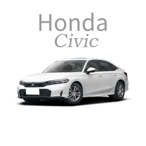 Suitable for Honda Civic car ambient light, car interior lighting system, retrofit light