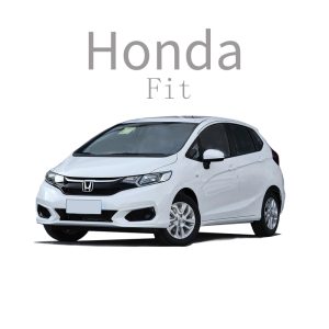 Suitable for Honda Fit car ambient light, car interior lighting system, retrofit light