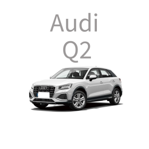 Audi-Q2 Car Ambient Light, Interior Lighting System, Retrofit Lamps and Lighting