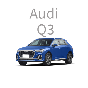 Audi-Q3 Car Ambient Light, Interior Lighting System, Retrofit Lamps and Lighting