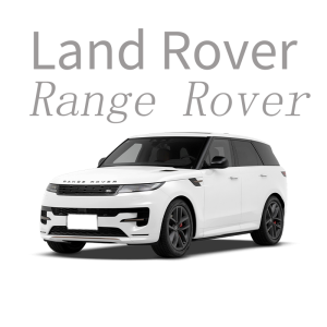 Land Rover  Range Rover Ambient Lighting, Interior Lighting