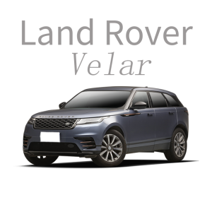Ambient lighting for Land Rover  Velar models