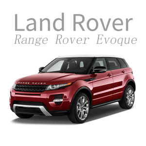 Suitable for Land Land Rover  Range Rover Evoque car ambient lighting, interior lighting