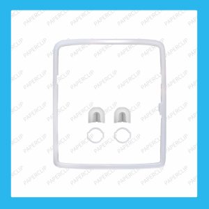 Honda Accord/Insight/CR-V/HR-V/Civic/Integra - Universal Fit