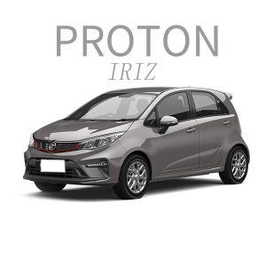 PROTON IRIZ Dedicated Ambient Lighting