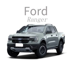 Car Ambient Light For Ford Ranger 2023-2024