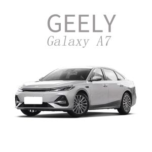 Ambient light for Geely Galaxy A7 / Ambient light for Geely Galaxy A7