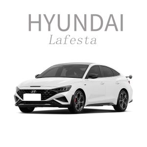 LAFESTA ambient lighting/Ambient lighting for LAFESTA