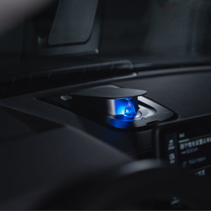 BMWX3-X4-ix3 Center Speakers, BMW Speakers