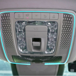 Mercedes-Benz GLE Eyewear Case Mercedes-Benz GLE Eyewear Case Mercedes-Benz GLE Reading Light Mercedes-Benz GLE Reading Light