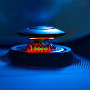 Toyota Camry Center Lift Speaker / Camry Center Lift Speaker Modification