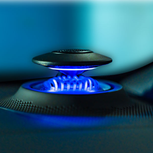 Toyota Sienna Floating Speaker / Grevia Floating Speaker Modification Solution