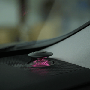 Lexus RX Center Console Pop-Up Speaker / Lexus RX Center Console Pop-Up Speaker Modification Solution